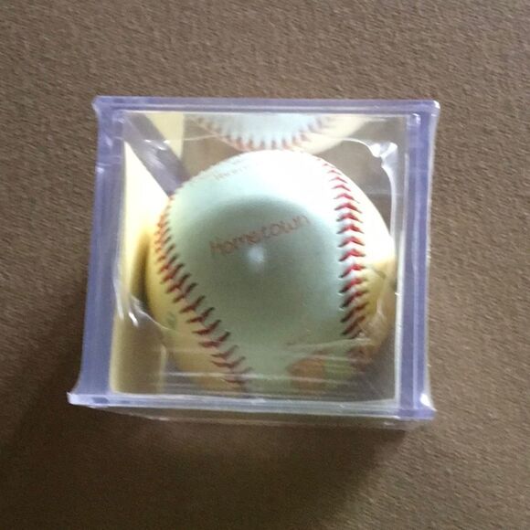 All star Baseball Baby Gift - Picture 3 of 6